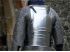 coraza Swordmaster escarcelas armadura metal caballero medieval