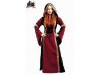 Vestido Hechicera L/XL