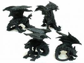 Set 4 dragones B
