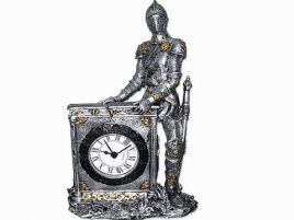 Caballero con reloj