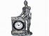Caballero con reloj