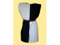 Sobrevesta cuartelada