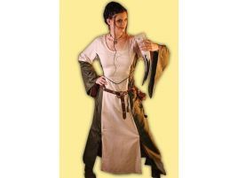 * Vestido Medieval Magierin