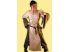 * Vestido Medieval Magierin