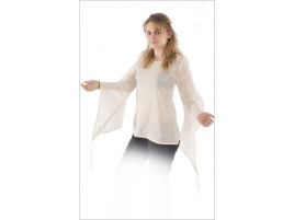 Camisa o blusa medieval 2