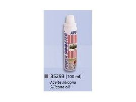 Aceite de silicona (100 ml)