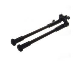 Bípode extensible para airsoft