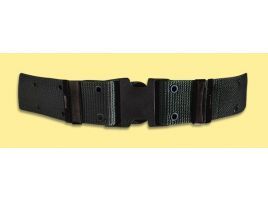 Ceñidor. Cinturón ancho militar 1