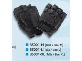 Guantes tácticos