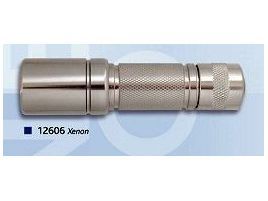 Linterna tática para rifles (bombilla de xenón)
