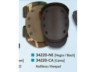 Rodilleras tácticas