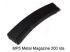 z Cargador para MP5.  200 diparos