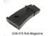 z Cargador para G36.  470 diparos