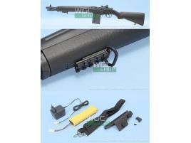 Kart M14 Socom AEG