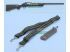 Well VSRP-10 Rifle de francotirador (sniper rifle)