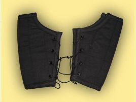 Acolchado para brazos