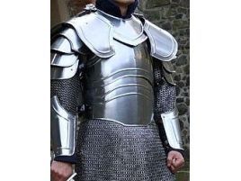 Coraza "Swordmaster"