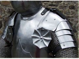 Hombreras "Draken"
