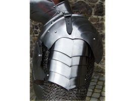 Hombreras "Draken"