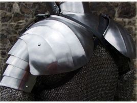 Hombreras "Draken"