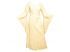 Vestido Medieval Doncella dama lino algodon