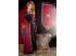 Vestido medieval Hechicera dama noble druida